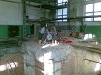 демонтаж железобетонных конструкций Донецк, Днепропетровск, Харьков. - <ro>Изображение</ro><ru>Изображение</ru> #2, <ru>Объявление</ru> #45425