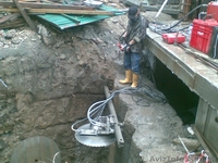 демонтаж железобетонных конструкций Донецк, Днепропетровск, Харьков. - <ro>Изображение</ro><ru>Изображение</ru> #3, <ru>Объявление</ru> #45425