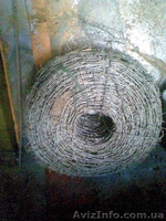 Колючая проволока - <ro>Изображение</ro><ru>Изображение</ru> #1, <ru>Объявление</ru> #136558