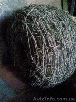 Колючая проволока - <ro>Изображение</ro><ru>Изображение</ru> #3, <ru>Объявление</ru> #136558