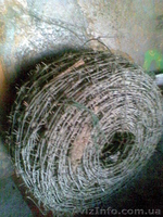 Колючая проволока - <ro>Изображение</ro><ru>Изображение</ru> #4, <ru>Объявление</ru> #136558