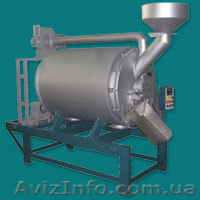 Машина для жарки семечек, орешков и фасовка - <ro>Изображение</ro><ru>Изображение</ru> #1, <ru>Объявление</ru> #151760