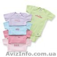 Детские вещи под заказ с США - <ro>Изображение</ro><ru>Изображение</ru> #4, <ru>Объявление</ru> #142300