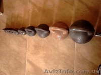 Старинные гири, набор - <ro>Изображение</ro><ru>Изображение</ru> #2, <ru>Объявление</ru> #142444