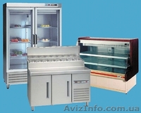 Торговое и технологическое оборудование для кафе, баров, ресторанов и магазинов - <ro>Изображение</ro><ru>Изображение</ru> #2, <ru>Объявление</ru> #145946