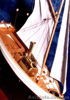 модель парового катера - <ro>Изображение</ro><ru>Изображение</ru> #2, <ru>Объявление</ru> #151985