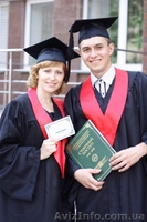 Прокат мантий. Академические мантии напрокат. Мантия. Бесплатная доставка. - <ro>Изображение</ro><ru>Изображение</ru> #5, <ru>Объявление</ru> #154520