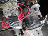 Двигатель к Москвич 403 - <ro>Изображение</ro><ru>Изображение</ru> #2, <ru>Объявление</ru> #140898