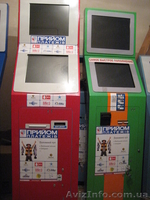 терминал пополнения счета - <ro>Изображение</ro><ru>Изображение</ru> #2, <ru>Объявление</ru> #152317