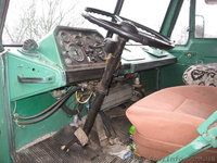 КАЗ 608 В1 тягач - <ro>Изображение</ro><ru>Изображение</ru> #2, <ru>Объявление</ru> #138883