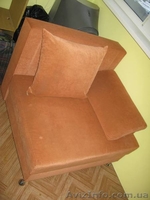 Мягкая мебель диван и кресло 066 - 737  49  48  - <ro>Изображение</ro><ru>Изображение</ru> #3, <ru>Объявление</ru> #138894