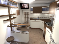 Дизайн инетрьеров - частных и общественных - <ro>Изображение</ro><ru>Изображение</ru> #3, <ru>Объявление</ru> #142367