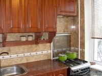 3к квартиру с евроремонтом и техникой! - <ro>Изображение</ro><ru>Изображение</ru> #3, <ru>Объявление</ru> #154497