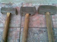 Кузнецкий старинный инструмент - <ro>Изображение</ro><ru>Изображение</ru> #2, <ru>Объявление</ru> #141954