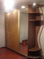 Изготовление не стандартной мебели - Киев - <ro>Изображение</ro><ru>Изображение</ru> #1, <ru>Объявление</ru> #156175