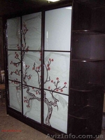 Мебель на заказ Киев - <ro>Изображение</ro><ru>Изображение</ru> #2, <ru>Объявление</ru> #156196