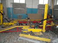 Продам рихтовочный стенд  - <ro>Изображение</ro><ru>Изображение</ru> #2, <ru>Объявление</ru> #152787