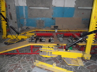 Продам рихтовочный стенд  - <ro>Изображение</ro><ru>Изображение</ru> #3, <ru>Объявление</ru> #152787