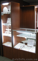 Витрины, прилавки б/у - <ro>Изображение</ro><ru>Изображение</ru> #1, <ru>Объявление</ru> #135748