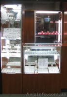 Витрины, прилавки б/у - <ro>Изображение</ro><ru>Изображение</ru> #2, <ru>Объявление</ru> #135748