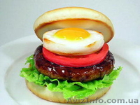 Муляжи продуктов питания ,  изготовление и продажа - <ro>Изображение</ro><ru>Изображение</ru> #8, <ru>Объявление</ru> #143304