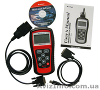 Автокомпьютеры,мониторы,блоки питания,OBD-II сканеры ELM327 - <ro>Изображение</ro><ru>Изображение</ru> #4, <ru>Объявление</ru> #87921