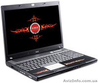 Ноутбук MSI gx610 - <ro>Изображение</ro><ru>Изображение</ru> #1, <ru>Объявление</ru> #138658