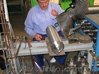 Напайка алмазных сегментов ARIX. - <ro>Изображение</ro><ru>Изображение</ru> #2, <ru>Объявление</ru> #45424