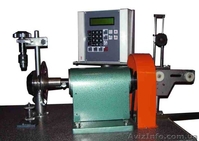 Станок для намотки якоря. - <ro>Изображение</ro><ru>Изображение</ru> #1, <ru>Объявление</ru> #141125