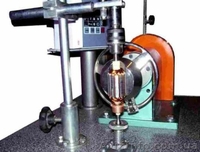 Станок для намотки якоря. - <ro>Изображение</ro><ru>Изображение</ru> #2, <ru>Объявление</ru> #141125