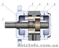 Инжиниринговая компания - <ro>Изображение</ro><ru>Изображение</ru> #2, <ru>Объявление</ru> #137874