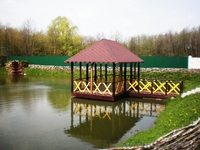 Беседки бани сауны под ключ - <ro>Изображение</ro><ru>Изображение</ru> #8, <ru>Объявление</ru> #13616