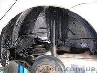 Антикорр авто РАСТ-СТОП - <ro>Изображение</ro><ru>Изображение</ru> #2, <ru>Объявление</ru> #147521