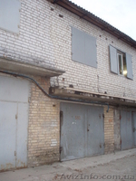 Срочно продам трехуровневый кооперативный гараж - <ro>Изображение</ro><ru>Изображение</ru> #1, <ru>Объявление</ru> #154701