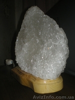 Реализуем светильники солевые - <ro>Изображение</ro><ru>Изображение</ru> #1, <ru>Объявление</ru> #139452