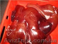  СУБПРОДУКТЫ СВИННЫE - <ro>Изображение</ro><ru>Изображение</ru> #2, <ru>Объявление</ru> #146638