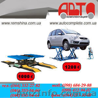 Диагностическое, шиномонтажное оборудование для легковых и грузовых автосервисов - <ro>Изображение</ro><ru>Изображение</ru> #5, <ru>Объявление</ru> #150286