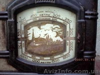 Приемник старый времен СССР  - <ro>Изображение</ro><ru>Изображение</ru> #2, <ru>Объявление</ru> #142436