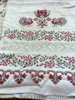Рушники старинные вишиванные - <ro>Изображение</ro><ru>Изображение</ru> #4, <ru>Объявление</ru> #141927