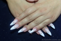 Моделирование(наращивание) ногтей - <ro>Изображение</ro><ru>Изображение</ru> #2, <ru>Объявление</ru> #147672