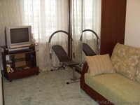 3к квартиру с евроремонтом и техникой! - <ro>Изображение</ro><ru>Изображение</ru> #1, <ru>Объявление</ru> #154497