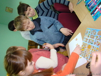 Психологические тренинги для детей 7-12 лет. Оболонь. - <ro>Изображение</ro><ru>Изображение</ru> #2, <ru>Объявление</ru> #139275