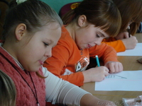 Психологические тренинги для детей 7-12 лет. Оболонь. - <ro>Изображение</ro><ru>Изображение</ru> #3, <ru>Объявление</ru> #139275