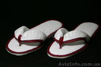 Одноразовые тапочки - <ro>Изображение</ro><ru>Изображение</ru> #1, <ru>Объявление</ru> #136259