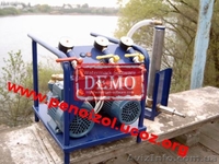 Пеноизол 230 грн, оборудование 5000 грн, установка, чертежи, пенопласт - <ro>Изображение</ro><ru>Изображение</ru> #1, <ru>Объявление</ru> #144211