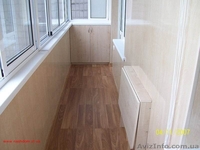 Ремонт, утепление балконов - Киев, Житомир(обл) - <ro>Изображение</ro><ru>Изображение</ru> #3, <ru>Объявление</ru> #156160