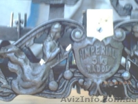  Старинные весы, вес до 5 кг, - <ro>Изображение</ro><ru>Изображение</ru> #3, <ru>Объявление</ru> #142441