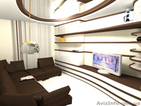 Дизайн инетрьеров - частных и общественных - <ro>Изображение</ro><ru>Изображение</ru> #2, <ru>Объявление</ru> #142367