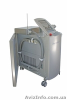 Аппарат для лазерной эпиляции (Александрит/Неодим) INCANTO  - <ro>Изображение</ro><ru>Изображение</ru> #2, <ru>Объявление</ru> #161097