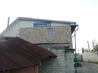 Продается капитальный гараж, Киев,ул.Толстого,64 - <ro>Изображение</ro><ru>Изображение</ru> #1, <ru>Объявление</ru> #163884